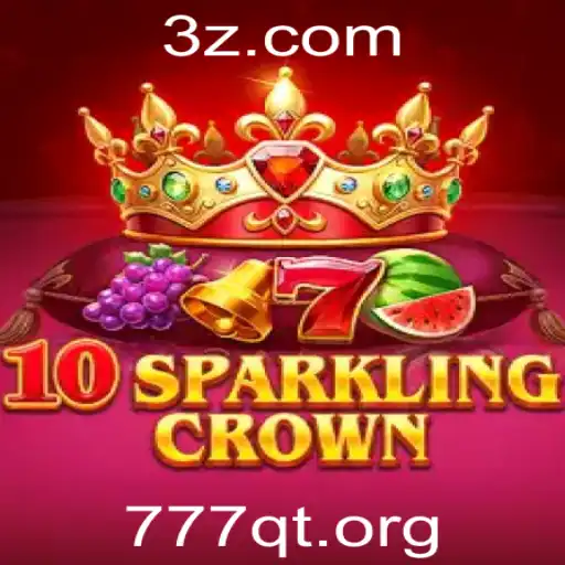 Explorando o Novo Jogo de Estratégia: 10SparklingCrown