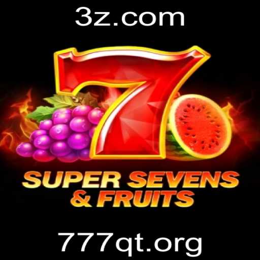 Explorando o Mundo Vibrante de 7SuperSevensFruits