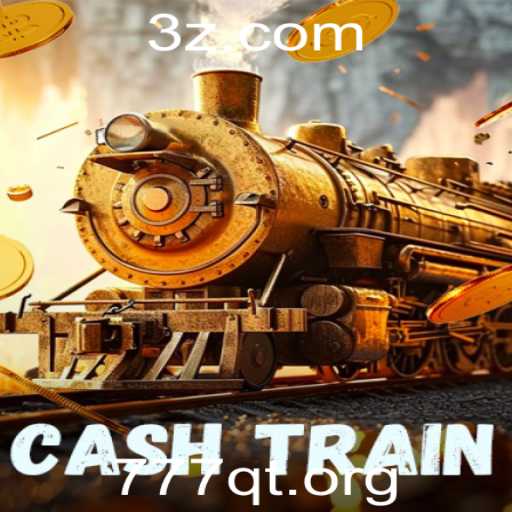 Descubra o Fascínio de CashTrain: O Jogo que Conquista com a Palavra-Chave 777qt