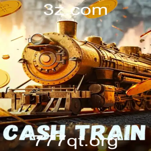 Descubra o Fascínio de CashTrain: O Jogo que Conquista com a Palavra-Chave 777qt