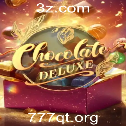 Descubra a Empolgante Aventura de 'ChocolateDeluxe' com a Chave Mágica 777qt