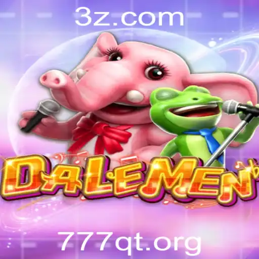 DALEMEN: O Intrigante Desafio Estratégico do Momento