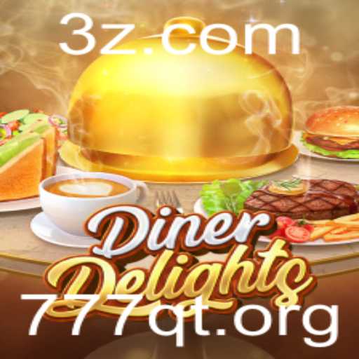 DinerDelights: Uma Experiência Gastronômica com Diversão