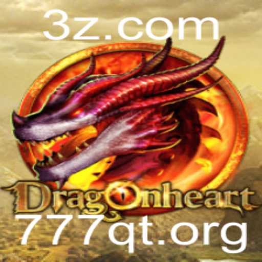 Descubra DragonHeart: O Novo Jogo que Está Agitando o Mundo Gamer