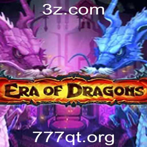 EraOfDragons: Uma Aventura Épica no Mundo dos Dragões
