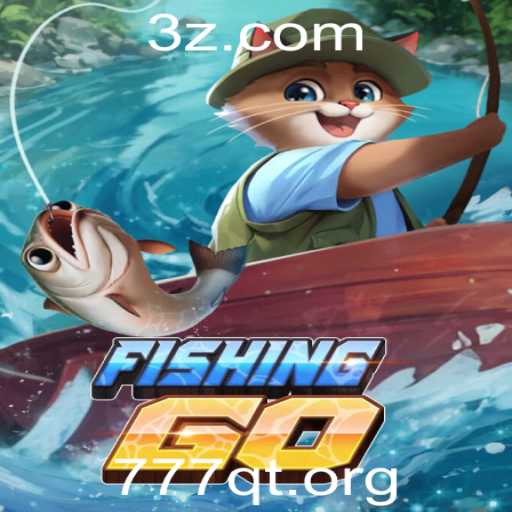 Explorando FishingGO: O Jogo de Pesca com Diversão e Aventura