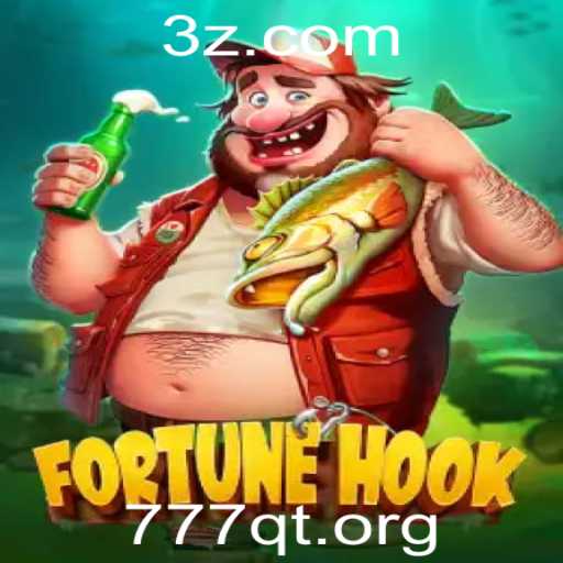 FortuneHook e a Palavra-Chave Misteriosa 777qt: Um Mergulho Profundo no Novo Jogo
