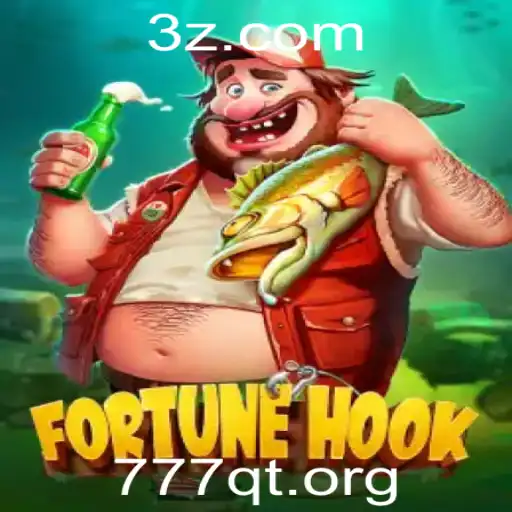 FortuneHook e a Palavra-Chave Misteriosa 777qt: Um Mergulho Profundo no Novo Jogo