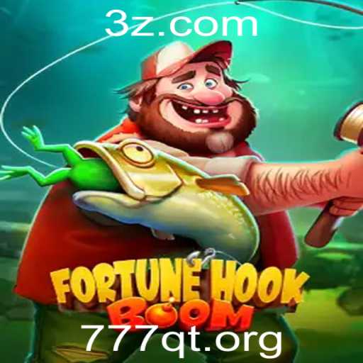 FortuneHookBoom: Uma Nova Aventura no Universo dos Jogos