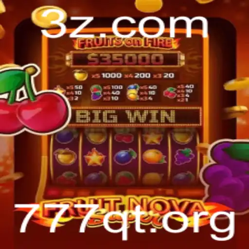 Descubra o Mundo Divertido de FruitNovaSuper: A Nova Sensação dos Jogos Digitais