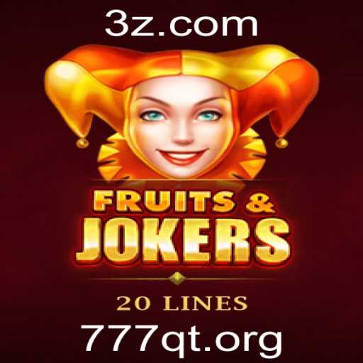 Descubra o Mundo de Aventuras do Jogo FruitsAndJokers20 com a Palavra-Chave 777qt