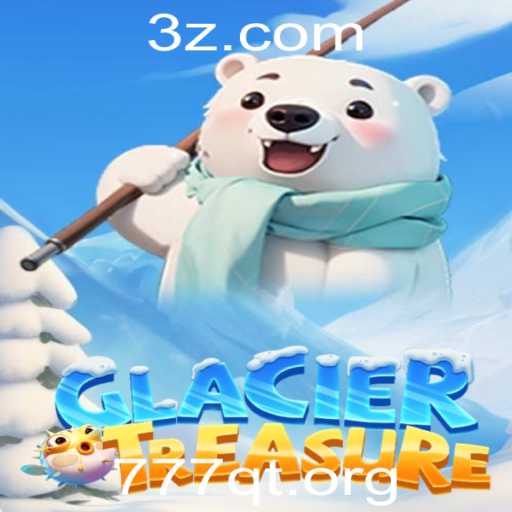 Explorando as Profundezas de GlacierTreasure: Um Mergulho Gélido em Aventuras Inéditas