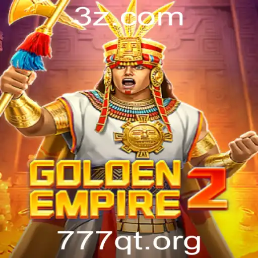 Desvendando GoldenEmpire2: O Universo Interativo de Estratégia