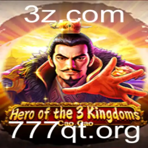 Explorando o Mundo de Heroofthe3KingdomsCaoCao: Estratégia e Aventura