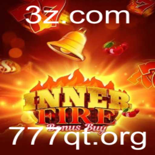 Descubra o Mundo de InnerFireBonusBuy e a Emoção do 777qt