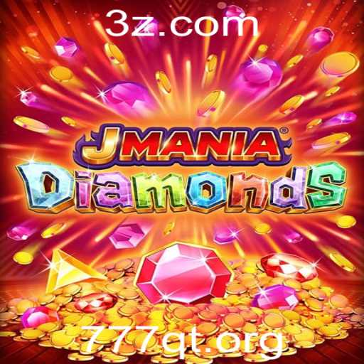 Explorando o Mundo Fascinante de JManiaDiamonds