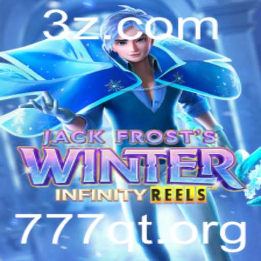 Explorando o Mundo Gelado de JackFrostsWinter