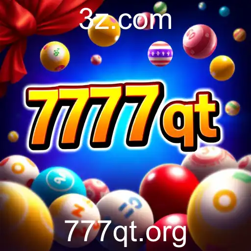 Jogos de Bingo: O Fascínio do 777qt no Entretenimento Moderno