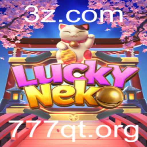 Explorando o Jogo LuckyNeko e Seu Fascínio: Uma Análise do Fenômeno 777qt