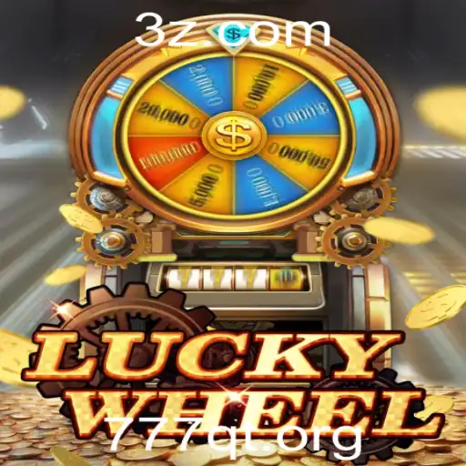 Descubra o Fascinante Mundo do LuckyWheel e Sua Inovadora Chave 777qt