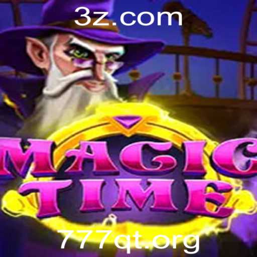 Explorando o Novo Fenômeno dos Jogos: MagicTime e a Fascinante Palavra-Chave 777qt