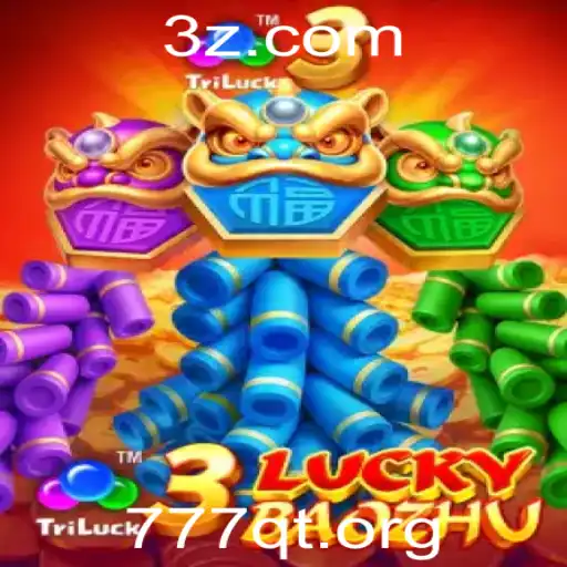 Descubra o Mundo Encantador de 3LuckyBaozhu e a Atraente Palavra-chave 777qt