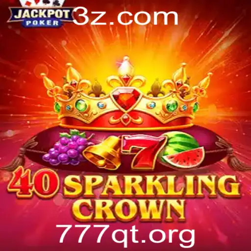 Desvendando 40SparklingCrown: A Nova Sensação dos Jogos Online