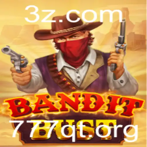 Descubra BanditBust: Um Jogo Emocionante e Único