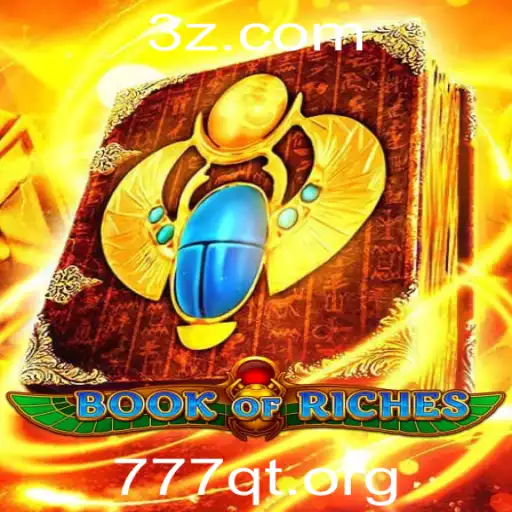 Descubra o Fascinante Mundo de BookofRiches e Desvende Seus Segredos com 777qt