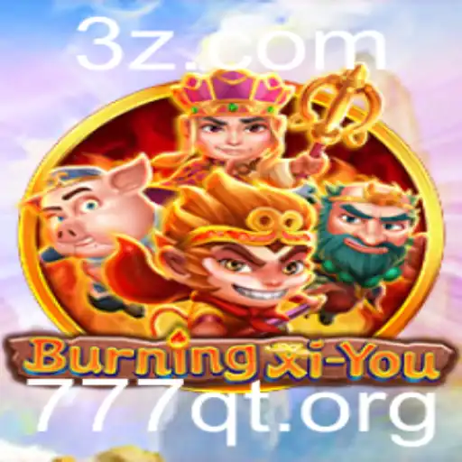 Descubra o Fascinante Mundo de BurningXiYou: Uma Aventura Épica