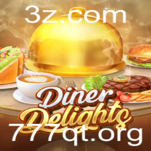 DinerDelights: Uma Experiência Gastronômica com Diversão