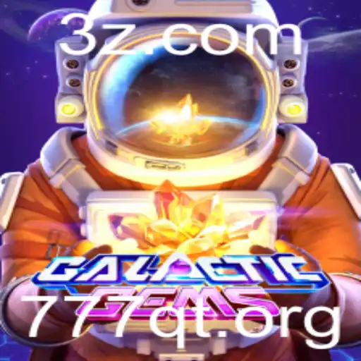 Explorando a Aventura Espacial de GalacticGems: Um Guia Completo