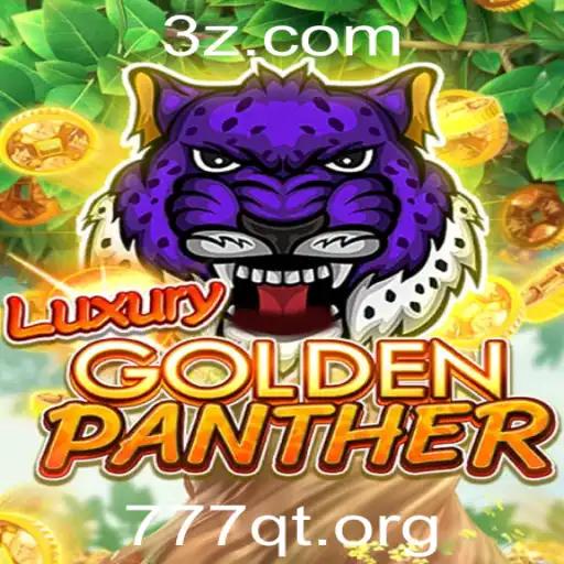 Explorando o Fascinante Mundo de LUXURYGOLDENPANTHER: Um Jogo para Todos os Amantes de Cassinos