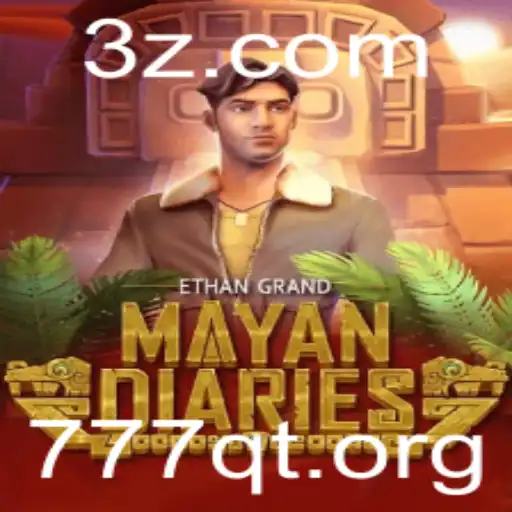 MayanDiaries: Uma Jornada Através do Tempo