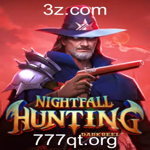 Descubra o Mundo Fascinante de NightfallHunting - O Jogo que Está Conquistando o Mundo