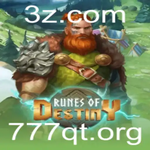 RunesOfDestiny: Uma Jornada Épica no Mundo dos Jogos de Aventura