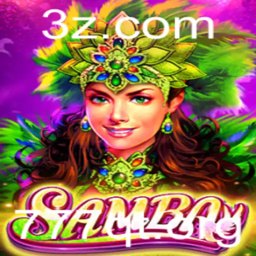 Descubra o Fascinante Mundo de 'Samba': O Jogo de Azar que Revoluciona o Entretenimento