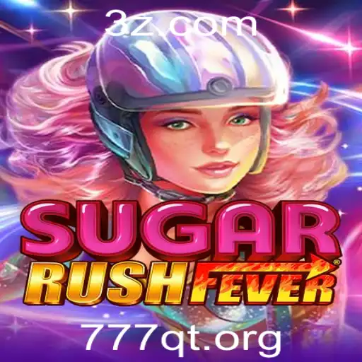 SugarRushFever: A Excitante Experiência de Jogo com 777qt