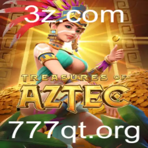 Explorando TreasuresofAztec: O Jogo de Aventura e Riquezas Antigas