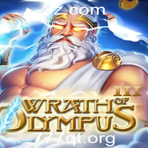 WrathofOlympusIII: Uma Nova Jornada no Mundo dos Deuses