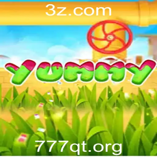 Descubra o Mundo de 'Yummy': O Jogo Inovador Envolvendo 777qt