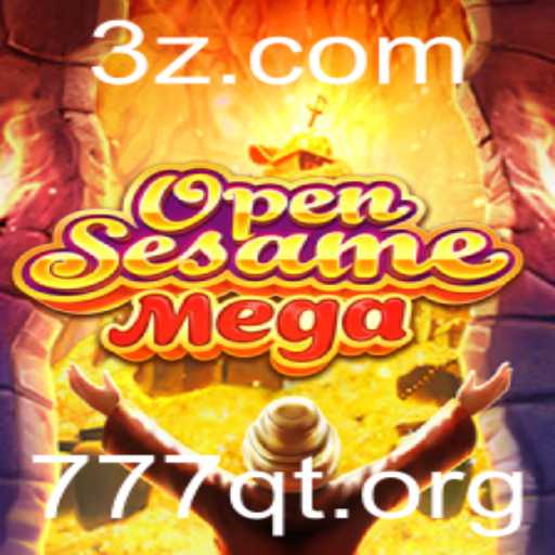 Descubra o Fascinante Mundo de OPENSESAMEMEGA: Um Jogo Inovador