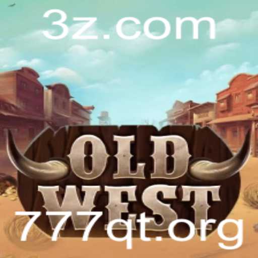 OldWest: Uma Imersão na Época de Faroeste com o Jogo 777qt