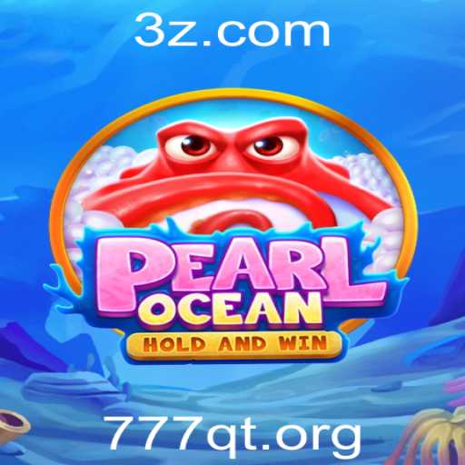 Explorando o Universo Fascinante de PearlOcean