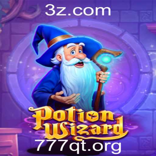 Explorando o Fascinante Mundo de PotionWizard: Uma Jornada Mágica