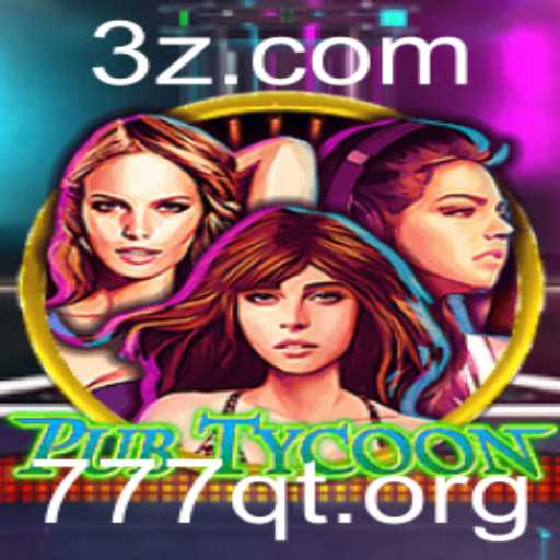 Explorando o Mundo de PubTycoon: Um Guia Completo com ênfase no Elemento 777qt