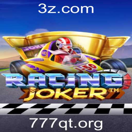 Descubra RacingJoker: A Nova Sensação dos Jogos de Corrida