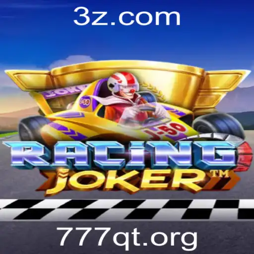 Descubra RacingJoker: A Nova Sensação dos Jogos de Corrida