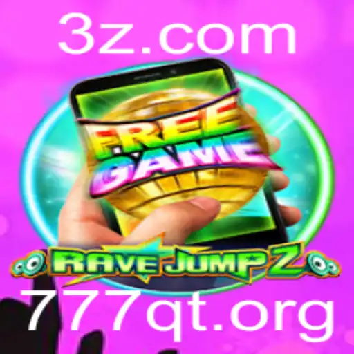 Explorando o Universo de RaveJump2M: Um Jogo de Realidade Aumentada Inovador