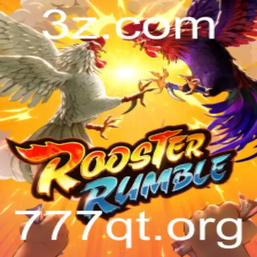 Explorando o Fascinante Mundo de RoosterRumble: Um Jogo Único com 777qt